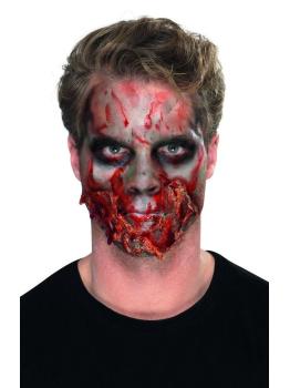 Kit de maquiagem Aqua Zombie