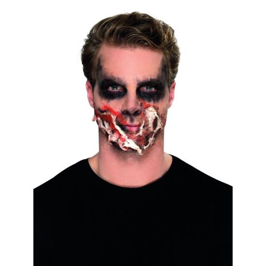 Kit de maquiagem Aqua Zombie