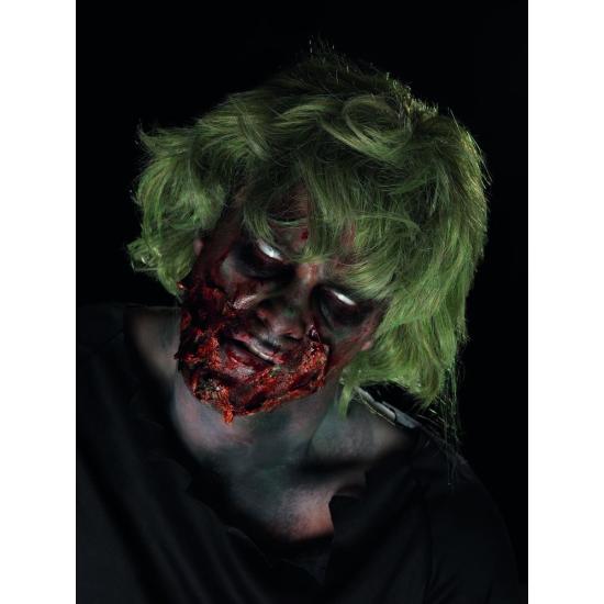 Kit de maquiagem Aqua Zombie