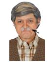 Kit de pelos de nariz y orejas para adultos