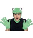 Kit Sapo Verde