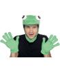Kit Sapo Verde
