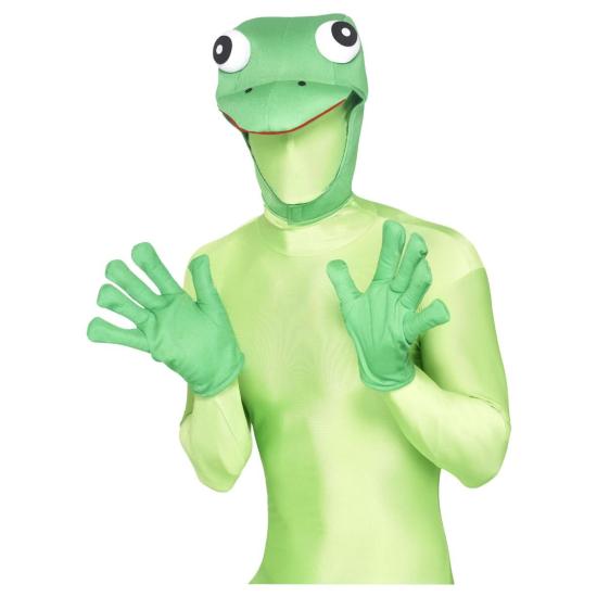 Kit Sapo Verde