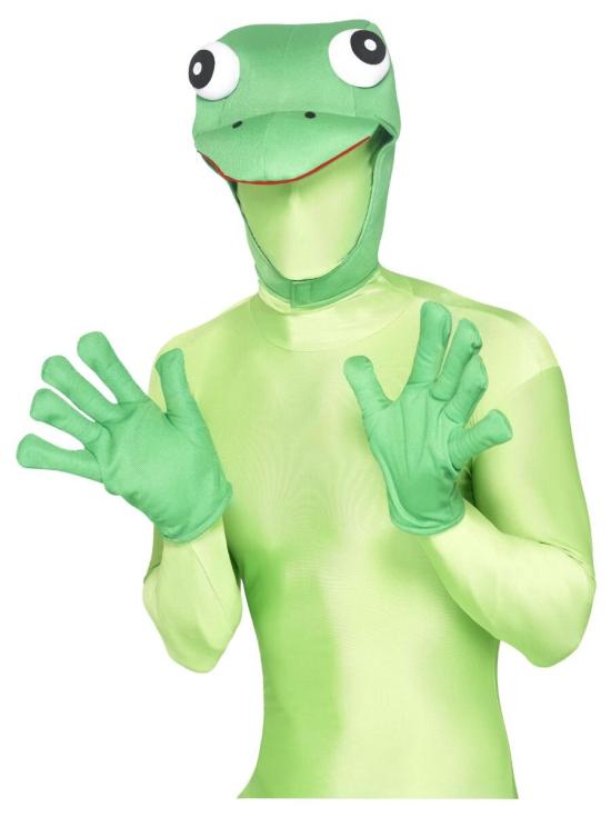 Kit Sapo Verde