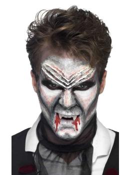 Kit vampiro com látex líquido