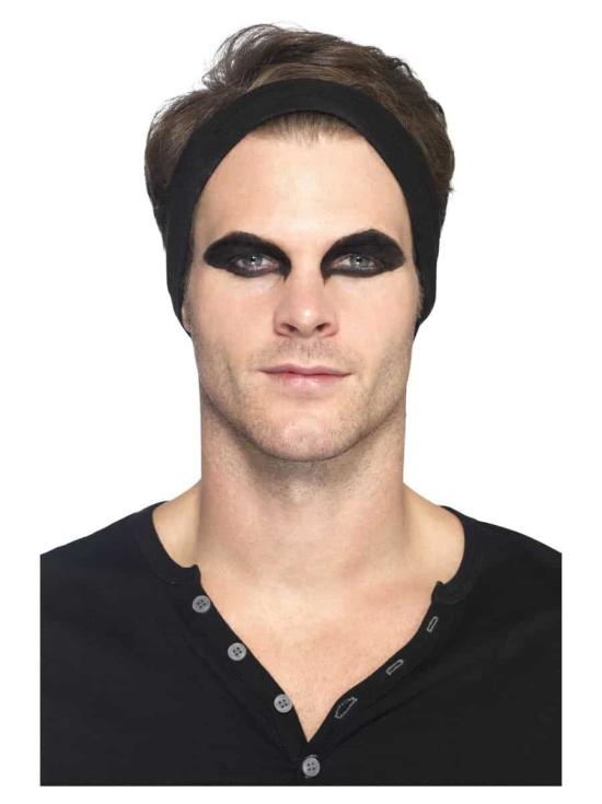Kit vampiro com látex líquido