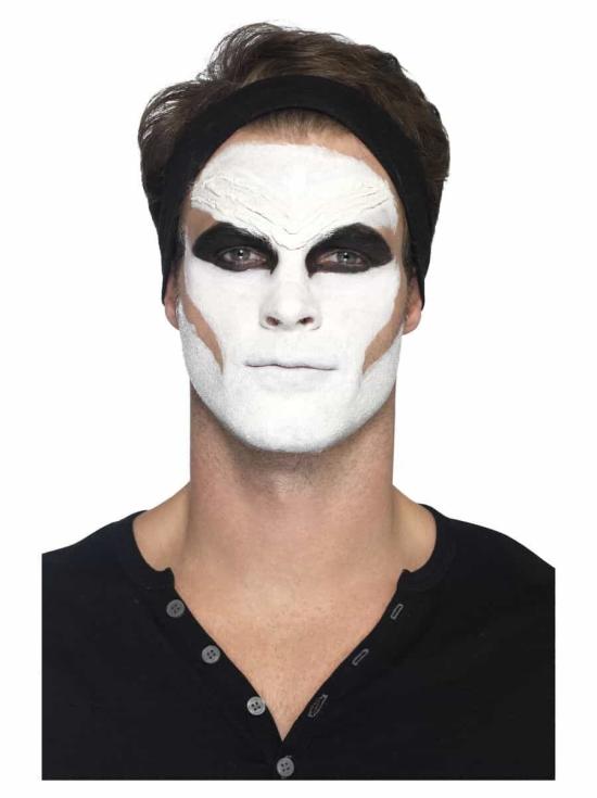 Kit vampiro com látex líquido