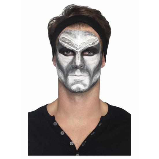 Kit vampiro com látex líquido