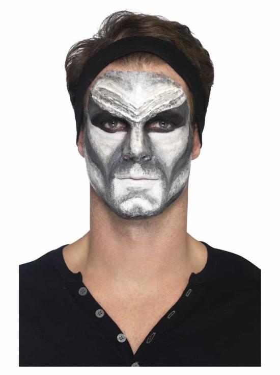 Kit vampiro com látex líquido