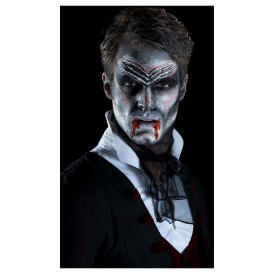 Kit vampiro com látex líquido