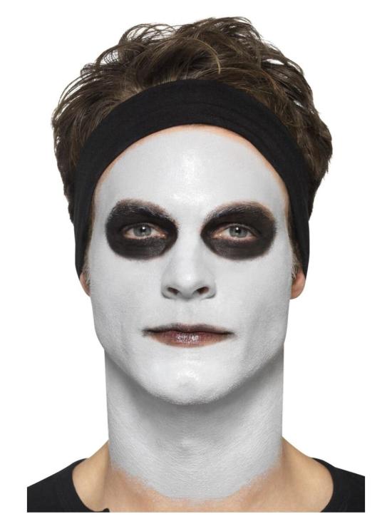 Kit Zumbi com Látex Líquido FX Especial