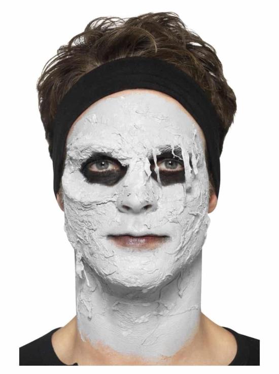 Kit Zumbi com Látex Líquido FX Especial