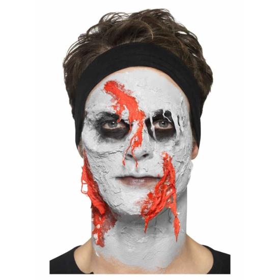 Kit Zumbi com Látex Líquido FX Especial