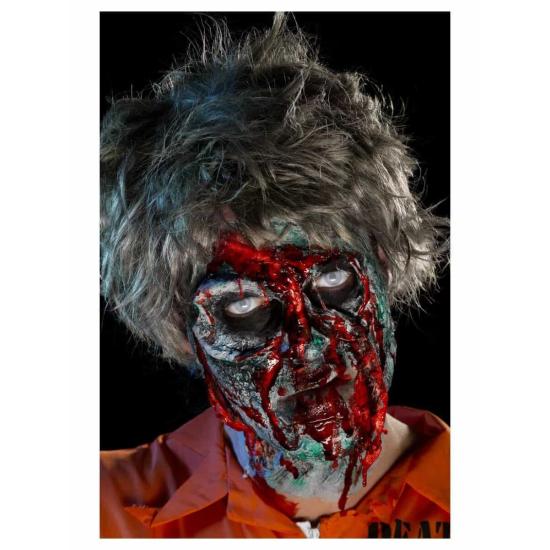 Kit Zumbi com Látex Líquido FX Especial