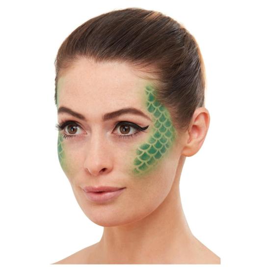 Kit de maquiagem para répteis Kit de maquiagem para répteis