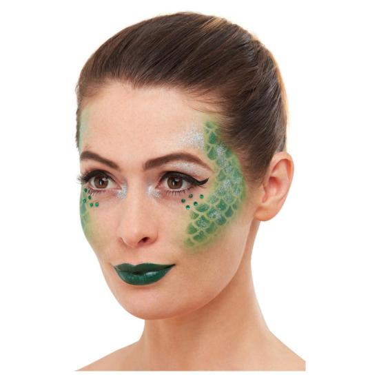 Kit de maquiagem para répteis Kit de maquiagem para répteis