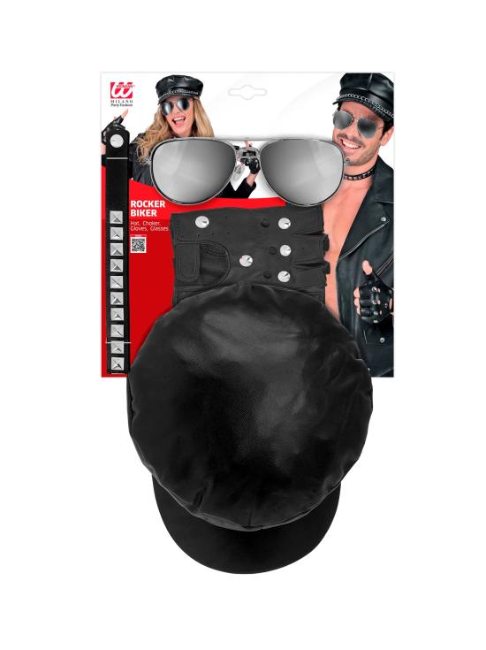 Kit Morte para adultos
