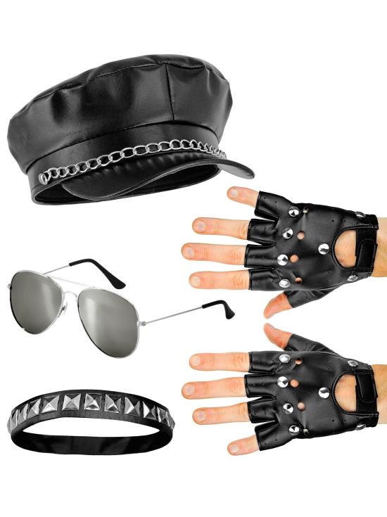 Kit Morte para adultos