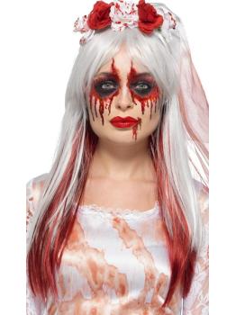 Kit Noiva Sangrenta ou Catrina