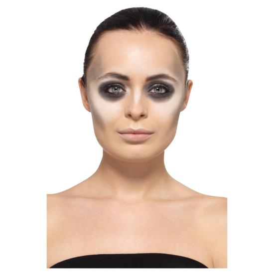 Kit Noiva Sangrenta ou Catrina