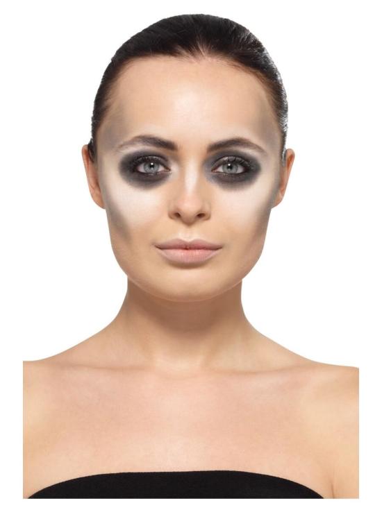 Kit Noiva Sangrenta ou Catrina