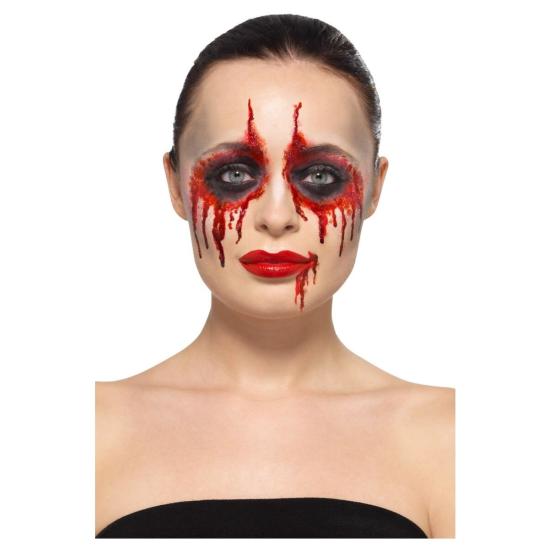 Kit Noiva Sangrenta ou Catrina
