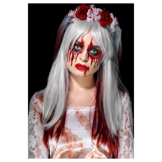 Kit Noiva Sangrenta ou Catrina