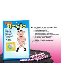 KIT NOIVO[BAG/BAG FESTA]