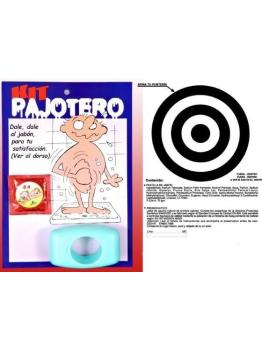 KIT PUNHETA[SACO/SACO FESTA]