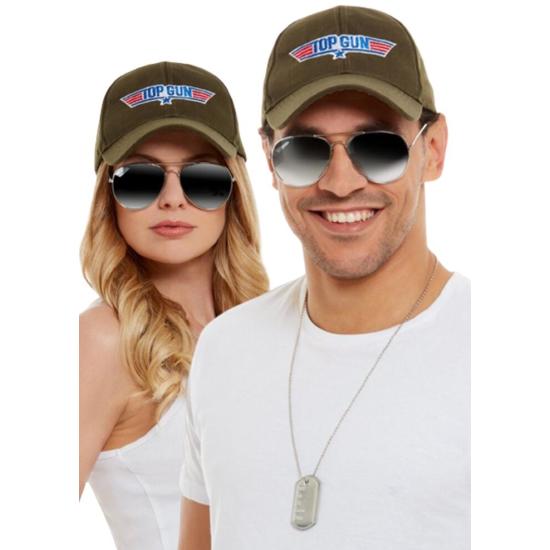 Kit piloto de Top Gun Fighter para adultos