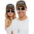 Kit piloto de Top Gun Fighter para adultos