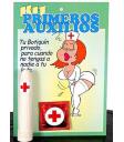 KIT DE PRIMEIROS SOCORROS ADEUS