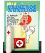 KIT DE PRIMEIROS SOCORROS ADEUS
