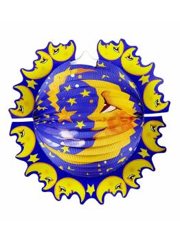 Candeeiro Lunar 36 cms