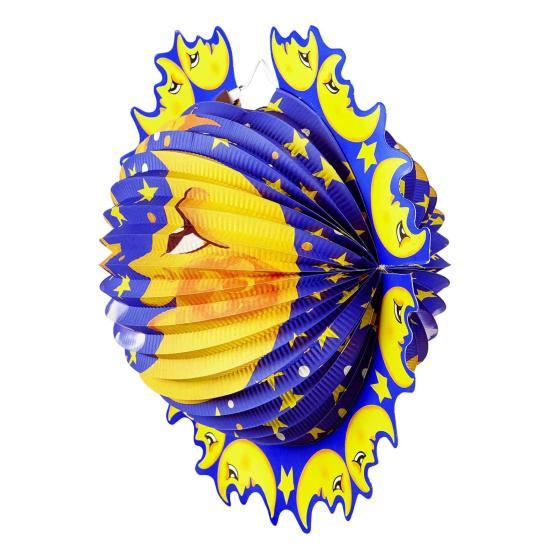 Candeeiro Lunar 36 cms