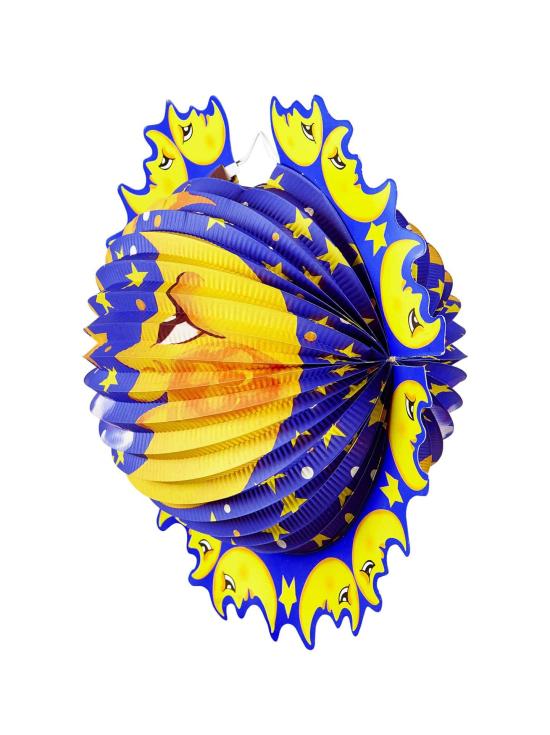 Candeeiro Lunar 36 cms