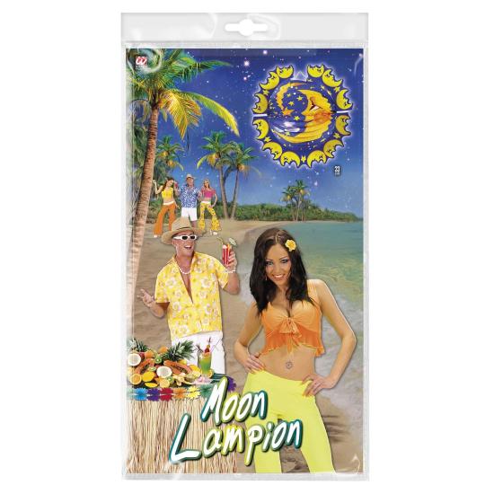 Candeeiro Lunar 36 cms