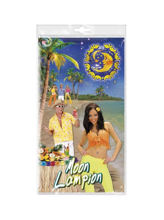 Candeeiro Lunar 36 cms