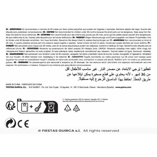 Lançador de água de aranha para bonecas infantis