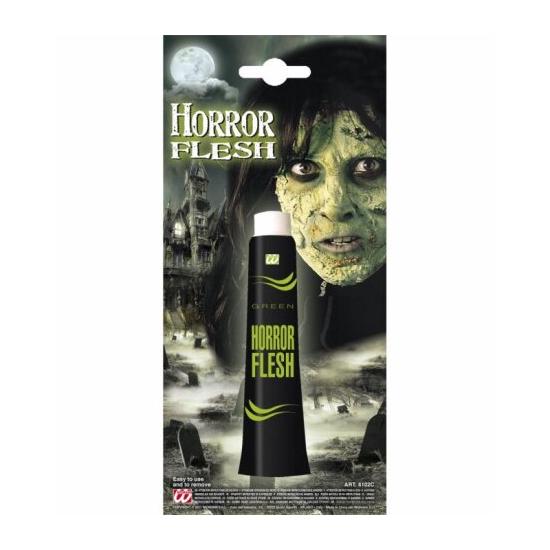 Látex Horrível Pele Verde Látex Horrível Pele Verde