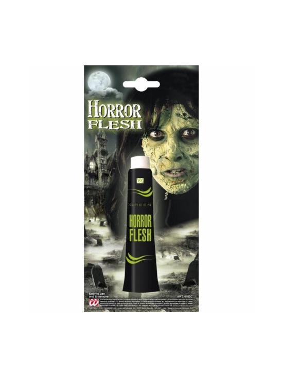 Látex Horrível Pele Verde