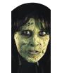 Látex Horrível Pele Verde