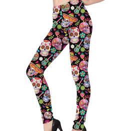 Leggings Catrina - Meias-calças e polainas, tamanho único