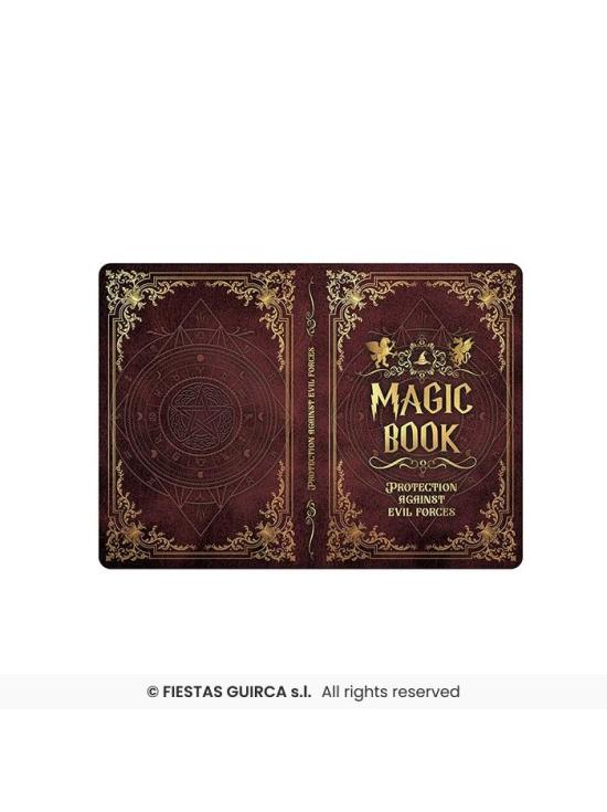 Livro Mágico Livro Mágico Harry Potter