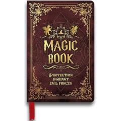 Libro Mágico Magic Book Harry Potter