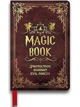 Livro Mágico Livro Mágico Harry Potter