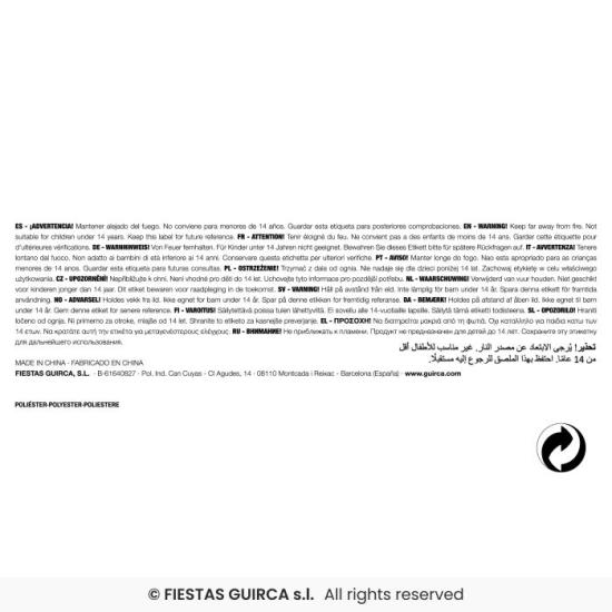 Abanico de plumas blancas ^ Abanico de plumas blancas ^