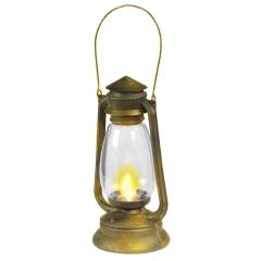 Candelabro Luz Led Parpadeante