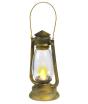 Lustre LED Luz Piscando