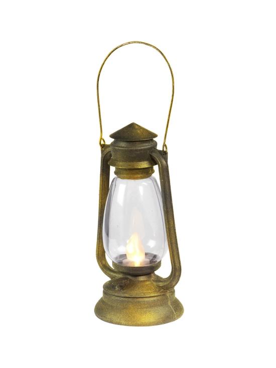 Lustre LED Luz Piscando